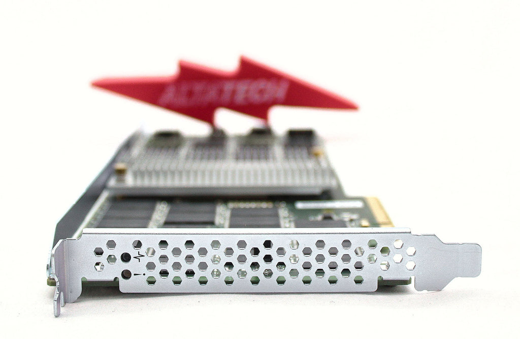 NetApp Tarjeta Flash Cache PCI-E 256GB 110-00153-RFB – Reacondicionado (3)