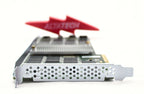NetApp Tarjeta Flash Cache PCI-E 256GB 110-00153-RFB – Reacondicionado (3)