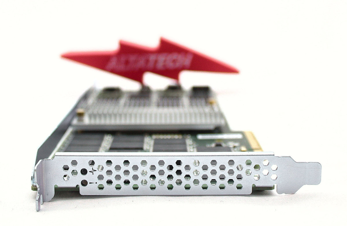 NetApp Tarjeta Flash Cache PCI-E 256GB 110-00153-RFB – Reacondicionado (3)