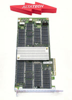 NetApp Tarjeta Flash Cache PCI-E 256GB 110-00153-RFB – Reacondicionado