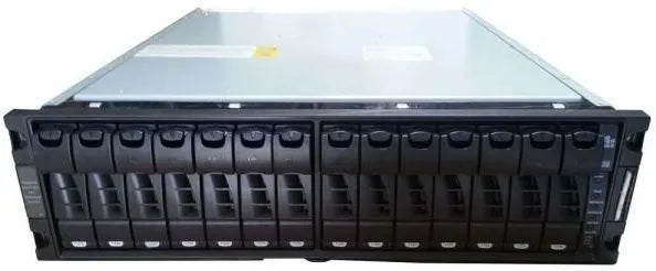NetApp DS4486 Disk shelf 48 Bay DS4486-RFB – Reacondicionado (3)