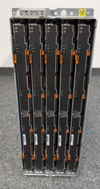 NetApp 60XFF 12G SAS Dual Controller E2760-RFB – Reacondicionado (2)