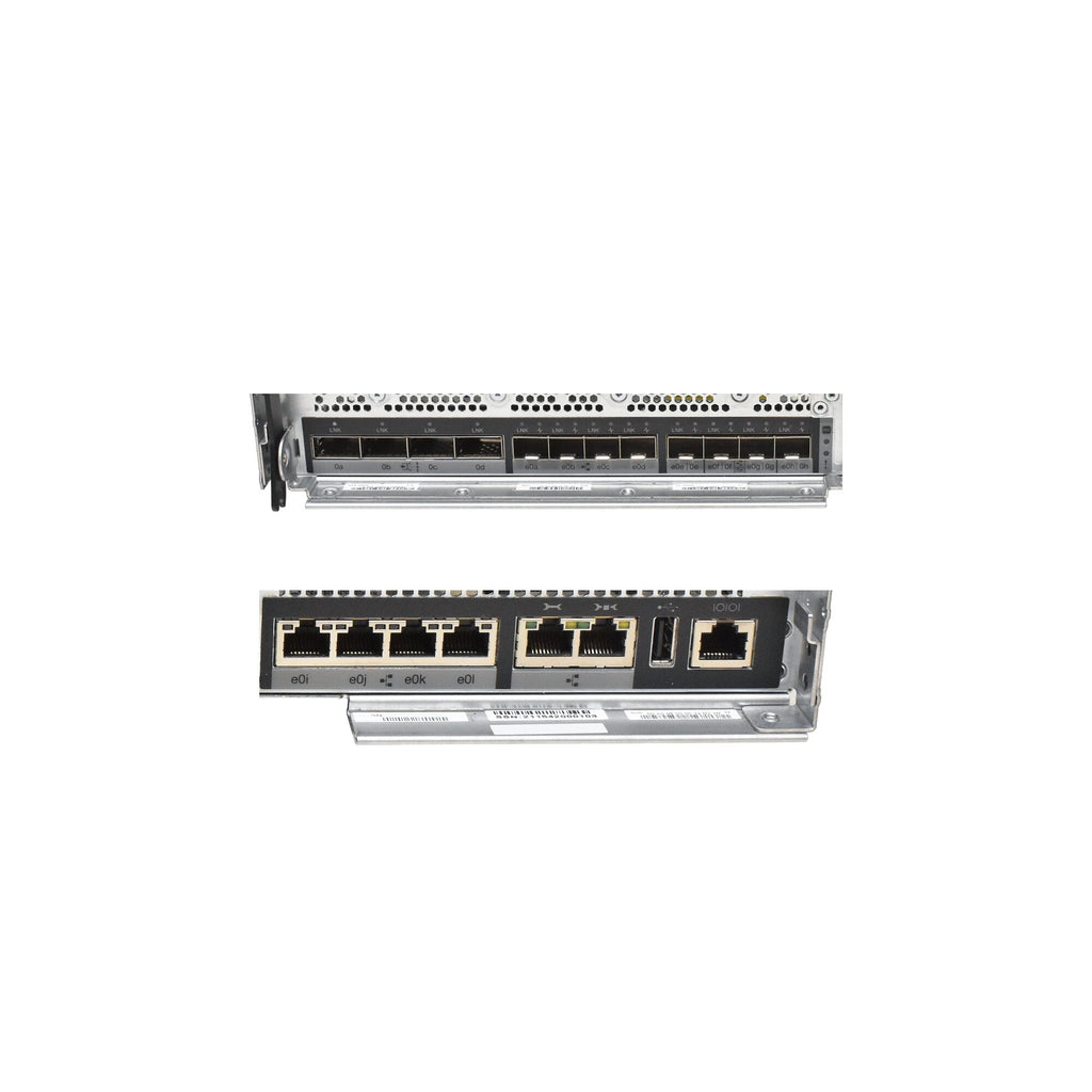 NetApp Módulo controlador AFF/FAS8040 111-01209-RFB – Reacondicionado