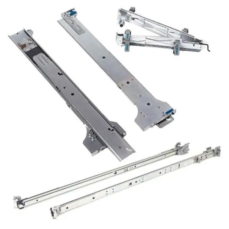 Dell NetApp kit de montaje en rack universal X5526A-R6-RFB – Reacondicionado (3)