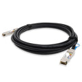 NetApp 5M QSFP to QSFP Cable X6559-R6-RFB – Reacondicionado