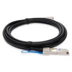 NetApp 5M QSFP to QSFP Cable X6559-R6-RFB – Reacondicionado (2)