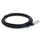 NetApp 5M QSFP to QSFP Cable X6559-R6-RFB – Reacondicionado (3)