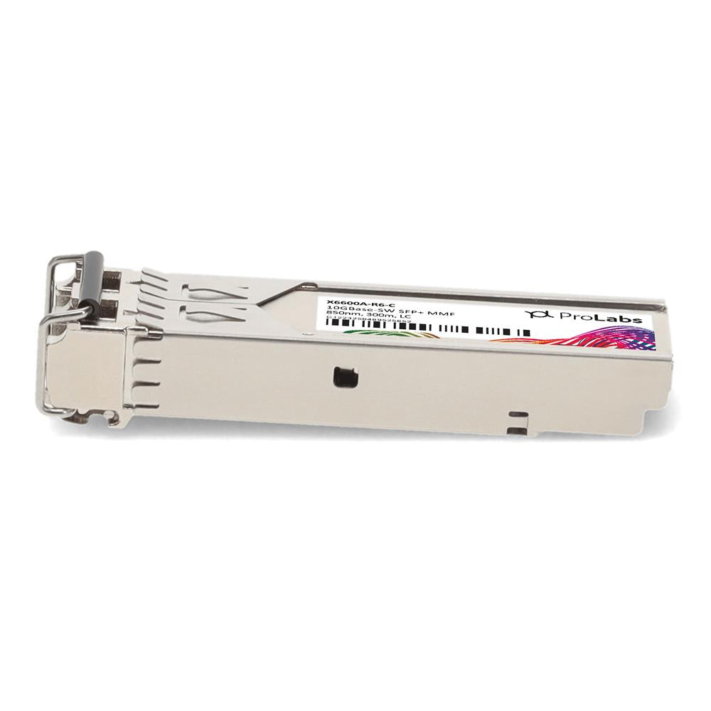 NetApp 10GB SW SFP+ X6600A-R6-RFB – Reacondicionado (3)
