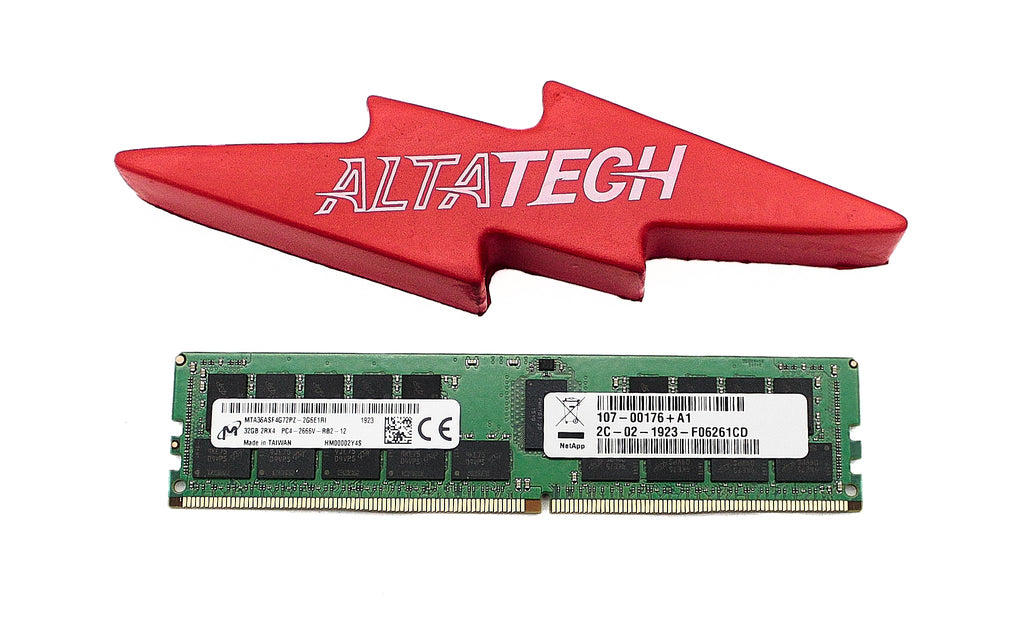 NetApp 32GB DDR4 DIMM X93142A-RFB – Reacondicionado (3)