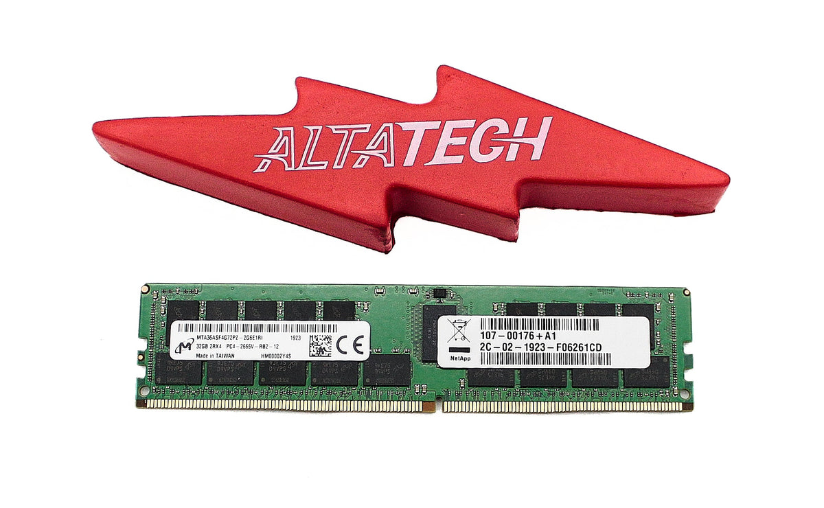 NetApp 32GB DDR4 DIMM X93142A-RFB – Reacondicionado (3)