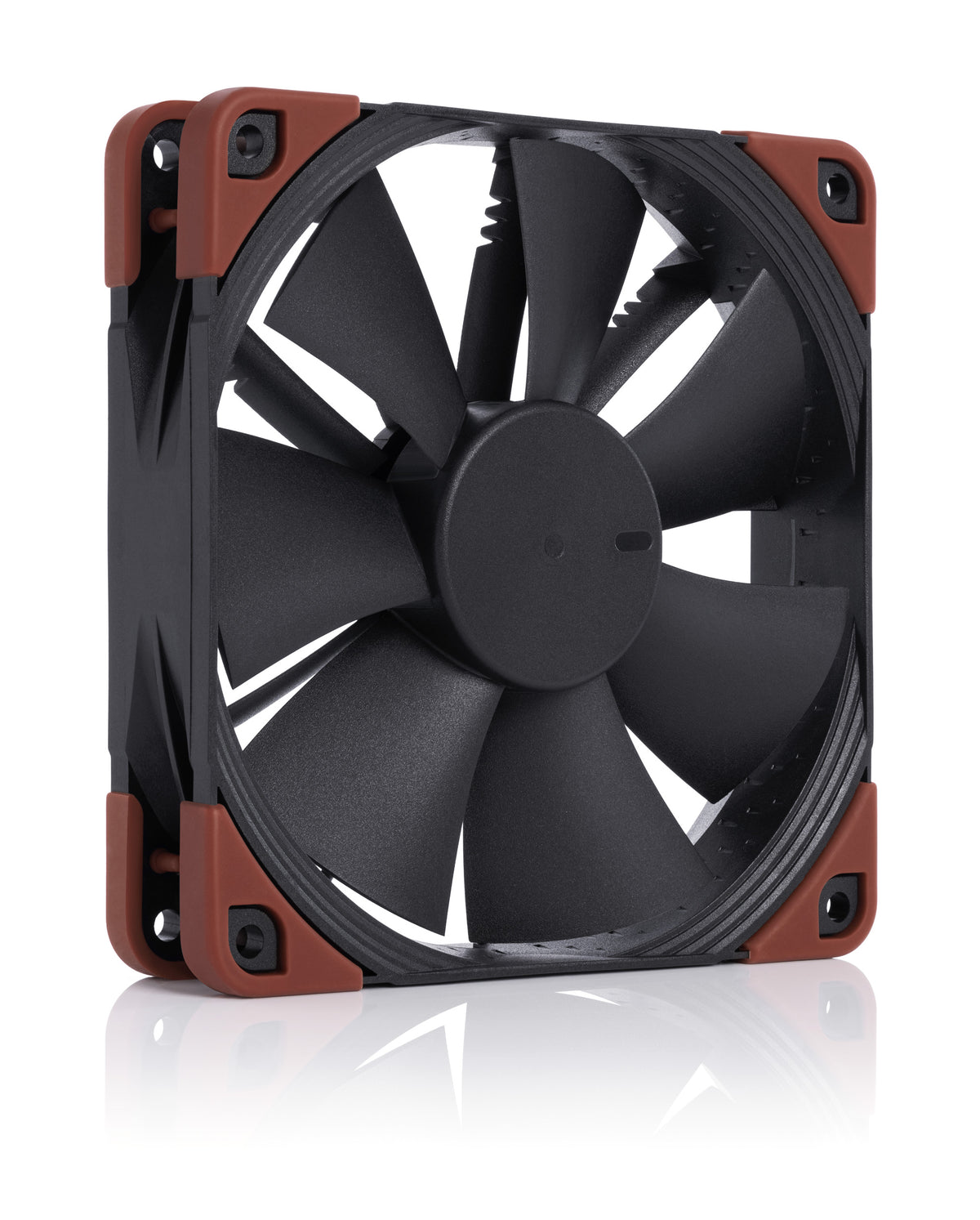 Noctua NF-F12 industrialPPC-2000 ventilador para caja de ordenador 12 cm
