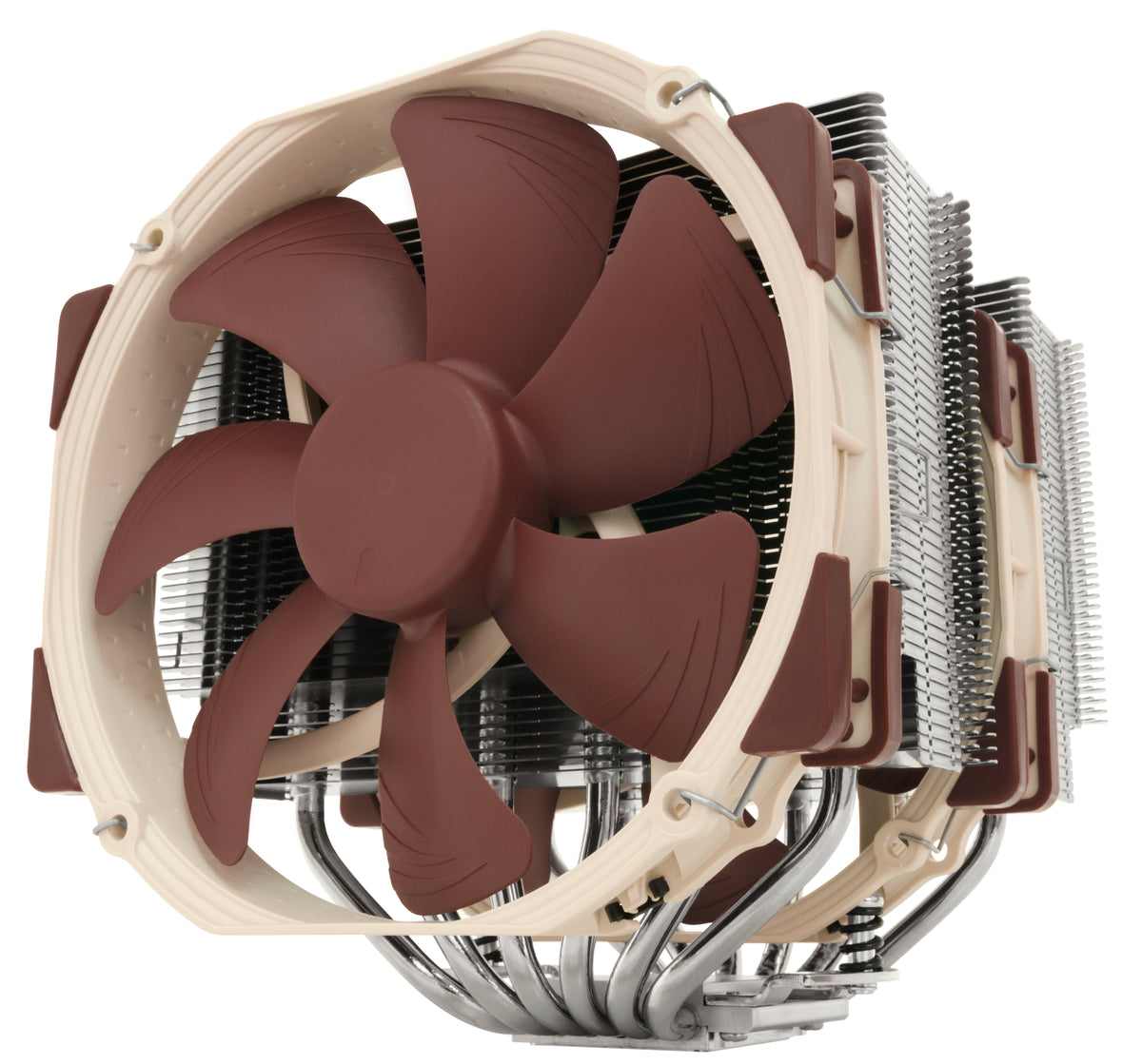 Noctua NH-D15 SE-AM4 sistema de refrigeración para ordenador refrigerador