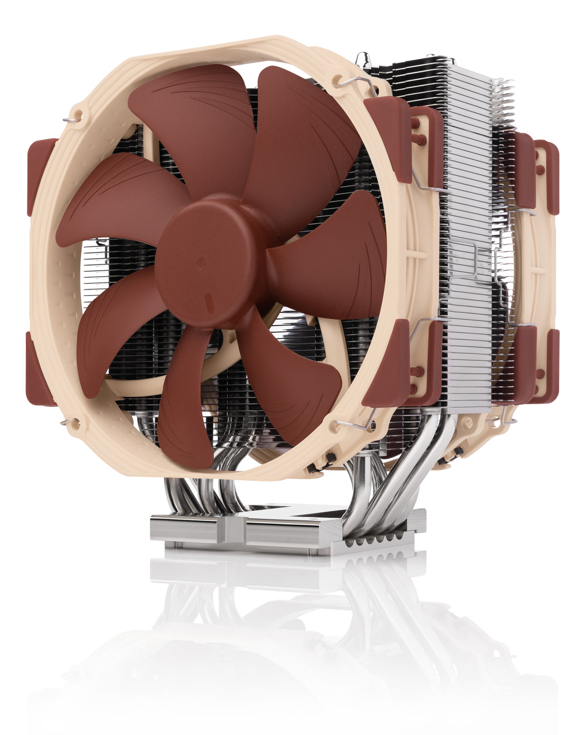 Noctua NH-U14S DX-4677 NH-U14S DX-4677 refrigerador de aire para procesador 14