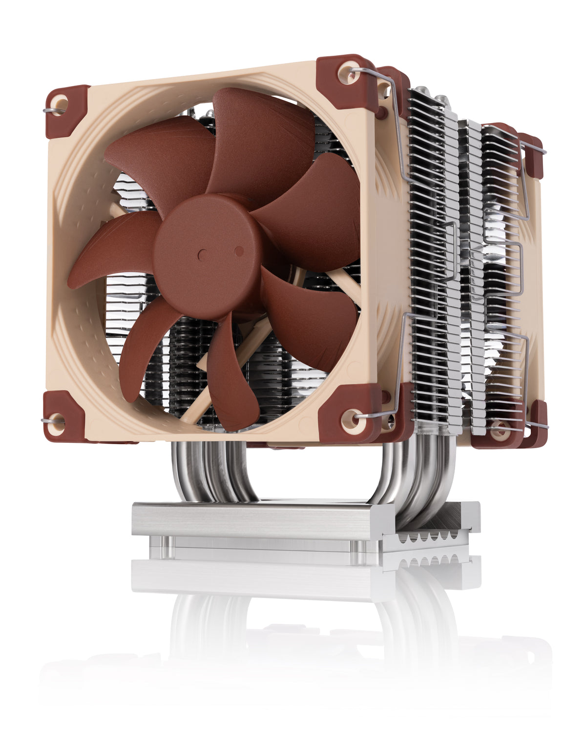 Noctua NH-U9 DX-4677 sistema de refrigeración para ordenador refrigerador