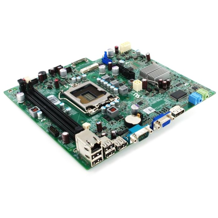 Dell Tarjeta planar Usff 790 Opti Tpm NKW6Y-RFB – Reacondicionado