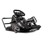 Gt Lite Foldable Racing Cockpit - Simulation Cockpit (2)