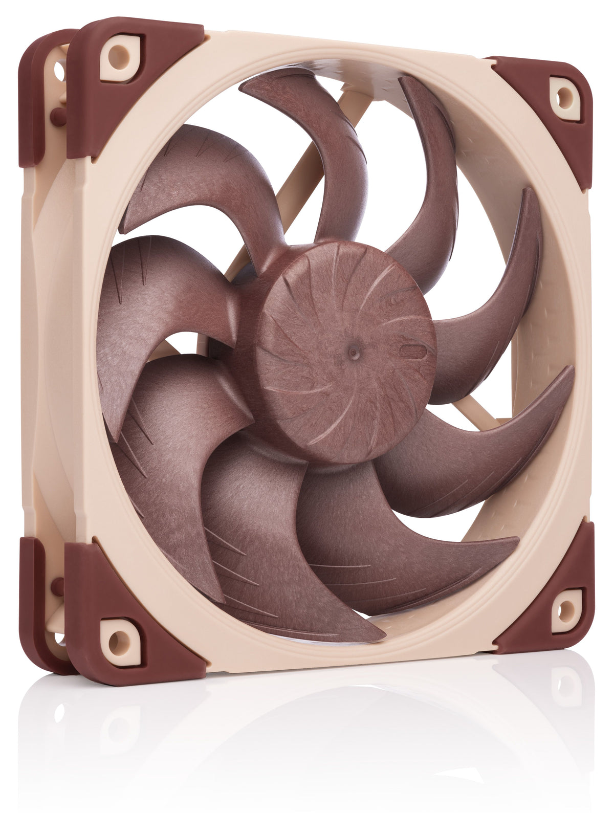 Noctua NF-A12X25 G2 LS-PWM sistema de refrigeración para ordenador ventilador