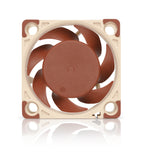 Noctua NF-A4x20 FLX ventilador para caja de ordenador 4 cm beige, marrón