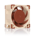 Noctua NF-A4x20 FLX ventilador para caja de ordenador 4 cm beige, marrón