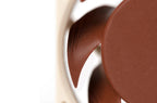 Noctua NF-A4x20 FLX ventilador para caja de ordenador 4 cm beige, marrón