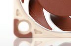Noctua NF-A4x20 FLX ventilador para caja de ordenador 4 cm beige, marrón