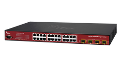 IFS Switch gestionable NS3500-24T-4C-V2
