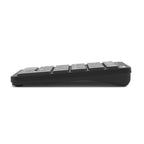 Port Designs 900802 teclado numérico Portátil/PC Bluetooth Negro