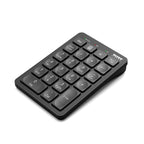 Port Designs 900802 teclado numérico Portátil/PC Bluetooth Negro