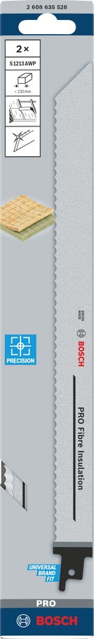 Bosch 2608635528