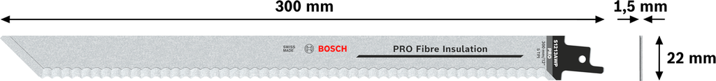 Bosch 2608635528