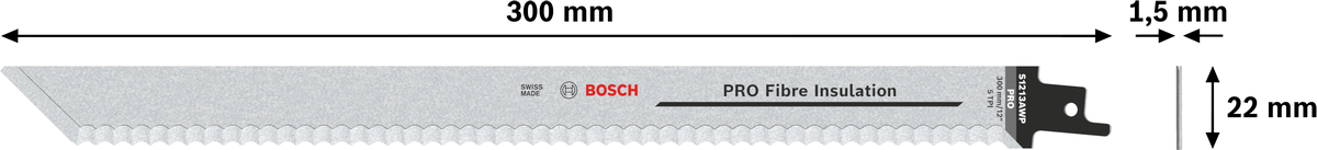 Bosch 2608635528