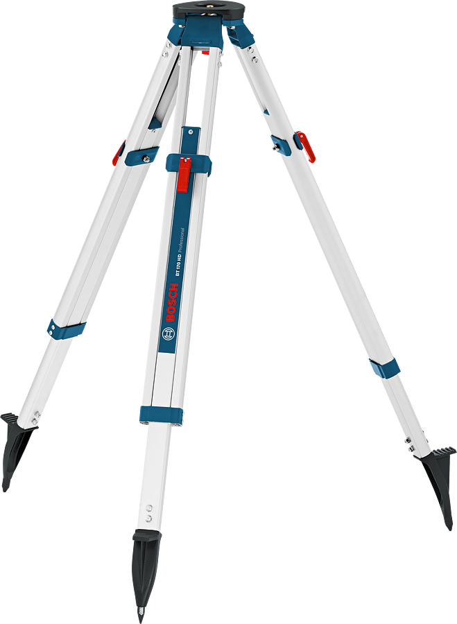 Bosch BT 170 HD Professional tripod