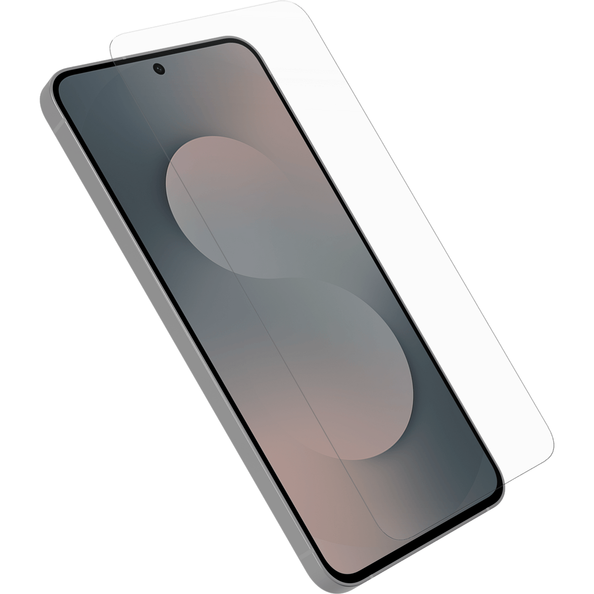 OtterBox - Protector de pantalla para teléfono móvil - cristal - transparente (77-99267)