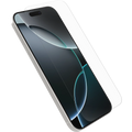 OtterBox - Protector de pantalla para teléfono móvil - cristal - transparente (77-96175)