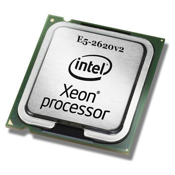 Intel E5-2620v2 2.10GHz 6C 15M 80W E5-2620V2-RFB – Reacondicionado (2)