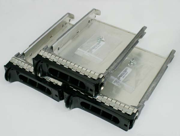 Dell CADDY 3.5 PE2900 PE2950 0E274-RFB – Reacondicionado (2)