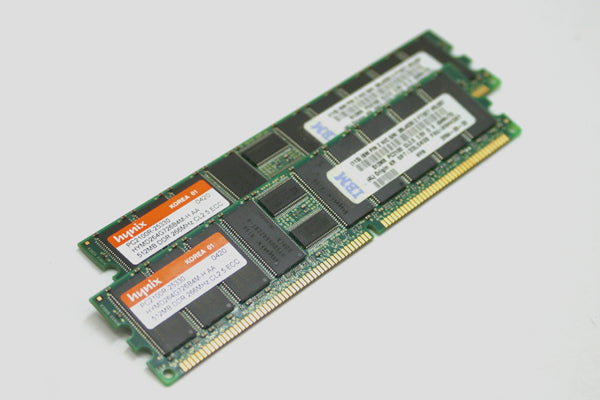 IBM 512MB PC2100 REG 38L4030-RFB – Reacondicionado (2)