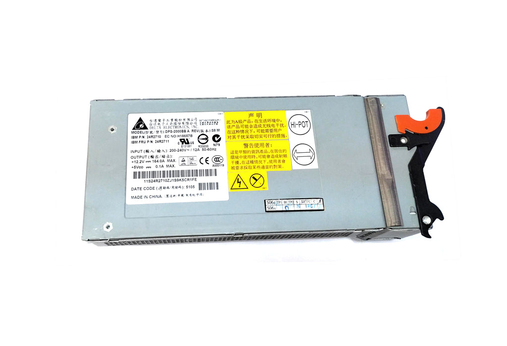 IBM Fuente de alimentación 24R2711-RFB – Reacondicionado (3)