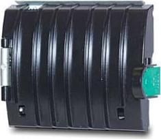 Honeywell peel and present sensor