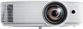 Optoma W318STE - Proyector DLP, portátil, 3D, 3800 ANSI lumens, WXGA