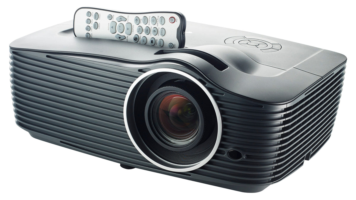 Optoma Proyector DLP 3D 2800 ANSI lumens Full HD 16:9