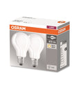 Osram LED Base Classic 40 Fr 4W/2700 K E27 4052899972117