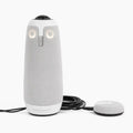 Owl Labs Expansion Mic Gris Micrófono para conferencias