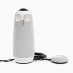 Owl Labs Expansion Mic Gris Micrófono para conferencias