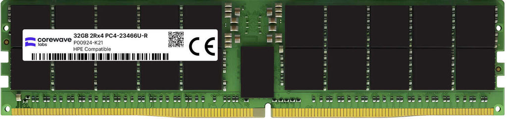 HP 32GB (1x32GB) Dual Rank P00924-K21-RFB – Reacondicionado (2)