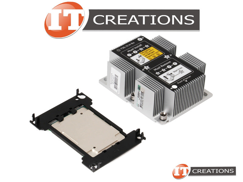 HP Gold 5218B (2.3GHz - 16C) P02498-L21-RFB – Reacondicionado