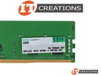HP 8GB (1x8GB) Single Rank x8 P03049-091-RFB – Reacondicionado