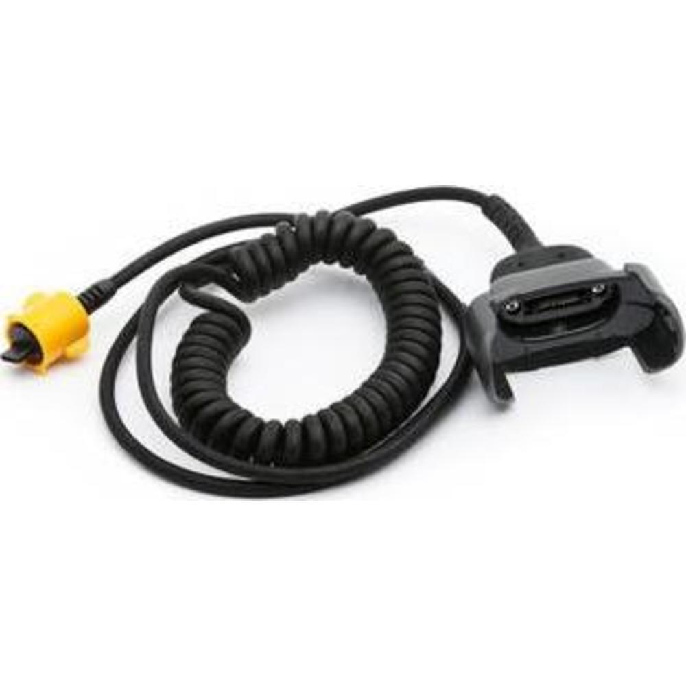 Cable serie Zebra P1031365-060 para terminales Qln y MC9000 (3)