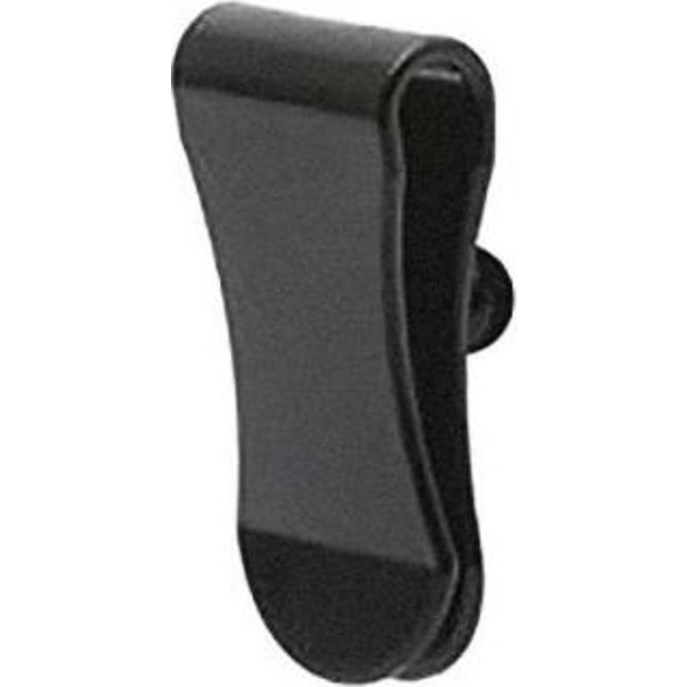 Clip de cinturón metálico Zebra P1050667-031 para QLn420 (3)