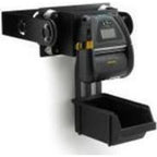 Kit soporte móvil Zebra P1050667-035 para carretillas elevadoras QLn420 (2)